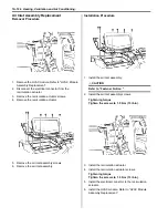 Предварительный просмотр 1940 страницы Suzuki 2007 XL7 Service Manual