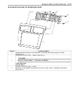 Предварительный просмотр 1943 страницы Suzuki 2007 XL7 Service Manual