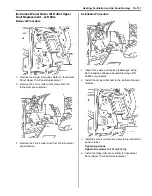 Предварительный просмотр 1945 страницы Suzuki 2007 XL7 Service Manual