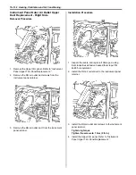 Предварительный просмотр 1946 страницы Suzuki 2007 XL7 Service Manual