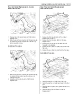 Предварительный просмотр 1947 страницы Suzuki 2007 XL7 Service Manual