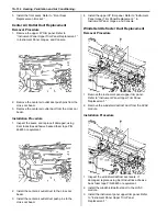 Предварительный просмотр 1948 страницы Suzuki 2007 XL7 Service Manual