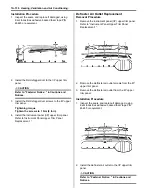 Предварительный просмотр 1950 страницы Suzuki 2007 XL7 Service Manual