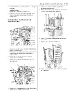 Предварительный просмотр 1951 страницы Suzuki 2007 XL7 Service Manual