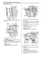 Предварительный просмотр 1952 страницы Suzuki 2007 XL7 Service Manual