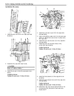 Предварительный просмотр 1956 страницы Suzuki 2007 XL7 Service Manual