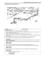 Предварительный просмотр 1959 страницы Suzuki 2007 XL7 Service Manual