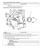 Предварительный просмотр 1960 страницы Suzuki 2007 XL7 Service Manual