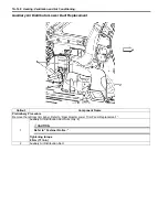 Предварительный просмотр 1962 страницы Suzuki 2007 XL7 Service Manual