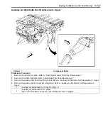 Предварительный просмотр 1963 страницы Suzuki 2007 XL7 Service Manual