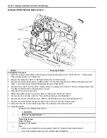 Предварительный просмотр 1966 страницы Suzuki 2007 XL7 Service Manual