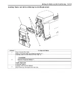 Предварительный просмотр 1973 страницы Suzuki 2007 XL7 Service Manual