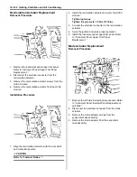 Предварительный просмотр 1974 страницы Suzuki 2007 XL7 Service Manual