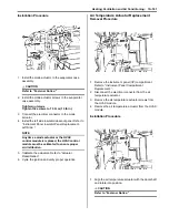 Предварительный просмотр 1975 страницы Suzuki 2007 XL7 Service Manual