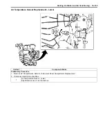 Предварительный просмотр 1979 страницы Suzuki 2007 XL7 Service Manual