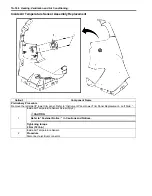 Предварительный просмотр 1980 страницы Suzuki 2007 XL7 Service Manual