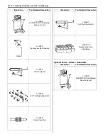 Предварительный просмотр 1984 страницы Suzuki 2007 XL7 Service Manual