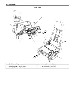 Предварительный просмотр 1992 страницы Suzuki 2007 XL7 Service Manual