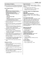 Предварительный просмотр 1995 страницы Suzuki 2007 XL7 Service Manual