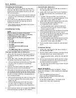 Предварительный просмотр 1996 страницы Suzuki 2007 XL7 Service Manual