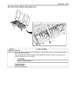 Предварительный просмотр 1999 страницы Suzuki 2007 XL7 Service Manual