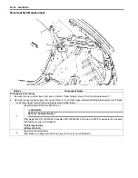 Предварительный просмотр 2002 страницы Suzuki 2007 XL7 Service Manual