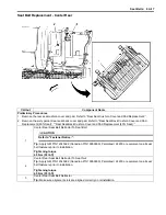 Предварительный просмотр 2003 страницы Suzuki 2007 XL7 Service Manual