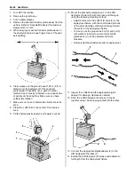 Предварительный просмотр 2010 страницы Suzuki 2007 XL7 Service Manual