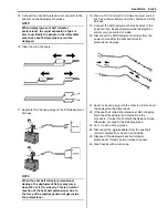 Предварительный просмотр 2011 страницы Suzuki 2007 XL7 Service Manual