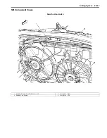 Предварительный просмотр 2029 страницы Suzuki 2007 XL7 Service Manual