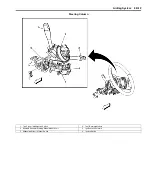 Предварительный просмотр 2031 страницы Suzuki 2007 XL7 Service Manual