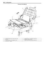 Предварительный просмотр 2032 страницы Suzuki 2007 XL7 Service Manual