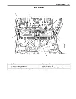 Предварительный просмотр 2033 страницы Suzuki 2007 XL7 Service Manual