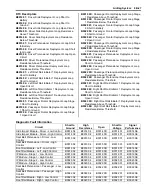 Предварительный просмотр 2039 страницы Suzuki 2007 XL7 Service Manual