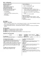 Предварительный просмотр 2046 страницы Suzuki 2007 XL7 Service Manual