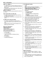 Предварительный просмотр 2050 страницы Suzuki 2007 XL7 Service Manual