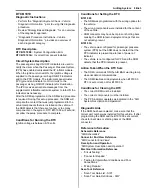 Предварительный просмотр 2055 страницы Suzuki 2007 XL7 Service Manual