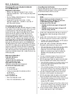 Предварительный просмотр 2060 страницы Suzuki 2007 XL7 Service Manual