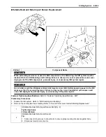 Предварительный просмотр 2065 страницы Suzuki 2007 XL7 Service Manual