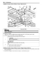 Предварительный просмотр 2066 страницы Suzuki 2007 XL7 Service Manual