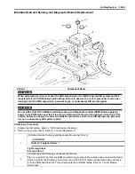 Предварительный просмотр 2067 страницы Suzuki 2007 XL7 Service Manual