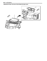 Предварительный просмотр 2072 страницы Suzuki 2007 XL7 Service Manual