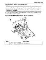 Предварительный просмотр 2075 страницы Suzuki 2007 XL7 Service Manual