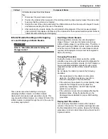 Предварительный просмотр 2077 страницы Suzuki 2007 XL7 Service Manual