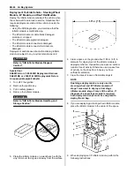 Предварительный просмотр 2078 страницы Suzuki 2007 XL7 Service Manual