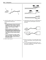 Предварительный просмотр 2080 страницы Suzuki 2007 XL7 Service Manual