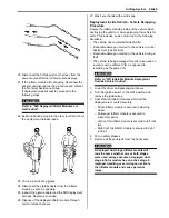 Предварительный просмотр 2081 страницы Suzuki 2007 XL7 Service Manual