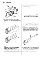 Предварительный просмотр 2082 страницы Suzuki 2007 XL7 Service Manual