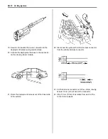 Предварительный просмотр 2084 страницы Suzuki 2007 XL7 Service Manual