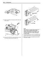 Предварительный просмотр 2086 страницы Suzuki 2007 XL7 Service Manual